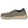 Schuhe Herren Sneaker Low Skechers EXPECTED 2.0 Grau