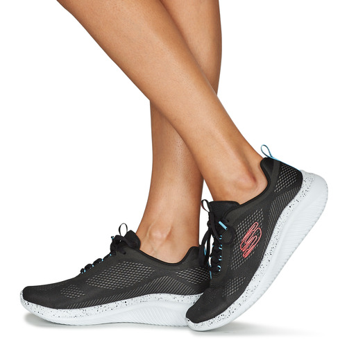 Skechers ULTRA FLEX 3.0 Schwarz