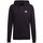 Kleidung Herren Sweatshirts adidas Originals Essentials French Terry Big Logo Schwarz