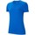 Kleidung Damen T-Shirts Nike Wmns Park 20 Blau