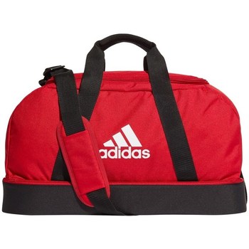 Taschen Sporttaschen adidas Originals Tiro Primegreen Hardcase Rot