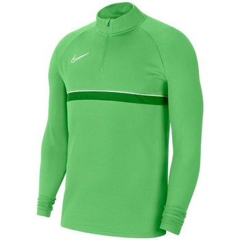 Kleidung Herren Sweatshirts Nike Drifit Academy 21 Dril Grün