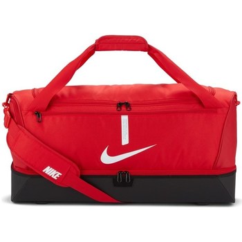 Taschen Sporttaschen Nike Academy Team Hardcase Rot