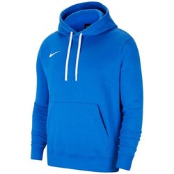 Kleidung Damen Sweatshirts Nike Wmns Park 20 Fleece Blau