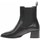 Schuhe Damen Low Boots Gant 23551141621GW Schwarz