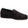Schuhe Herren Hausschuhe Josef Seibel 15522TE443/506 Blau