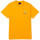 Kleidung Herren T-Shirts & Poloshirts Huf T-shirt new dawn tt ss Gelb