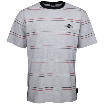 Kleidung Herren T-Shirts & Poloshirts Independent O.g.b.c standard tee Grau