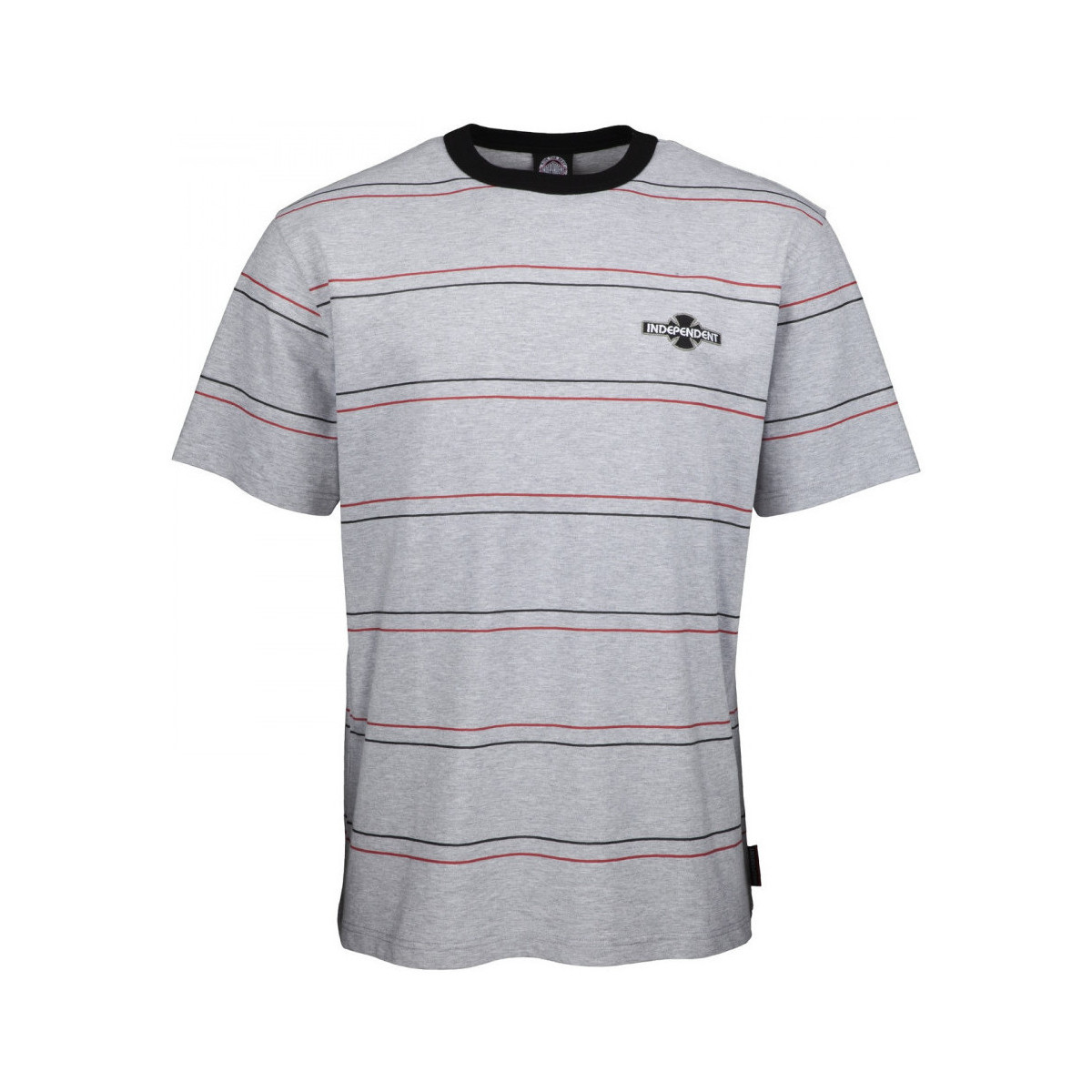 Kleidung Herren T-Shirts & Poloshirts Independent O.g.b.c standard tee Grau