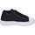Schuhe Damen Sneaker Rucoline BH878 Schwarz