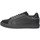 Schuhe Herren Sneaker Low Made In Italia 133 Schwarz