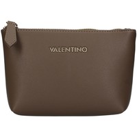 Taschen Damen Kosmetiktasche Valentino Bags VBE5K4514 Beige