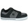 Schuhe Herren Sneaker Low DC Shoes PURE Grau / Schwarz