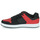 Schuhe Herren Sneaker Low DC Shoes MANTECA 4 Schwarz / Rot