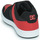 Schuhe Herren Sneaker Low DC Shoes MANTECA 4 Schwarz / Rot