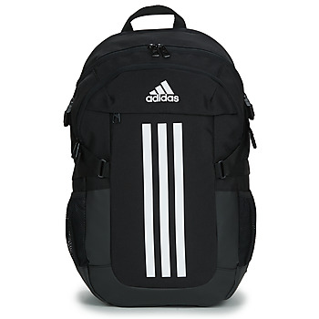 Taschen Rucksäcke Adidas Sportswear POWER VI Schwarz / Weiss