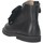 Schuhe Mädchen Low Boots Andanines 212838-3 Stiefel Kind SCHWARZ Schwarz
