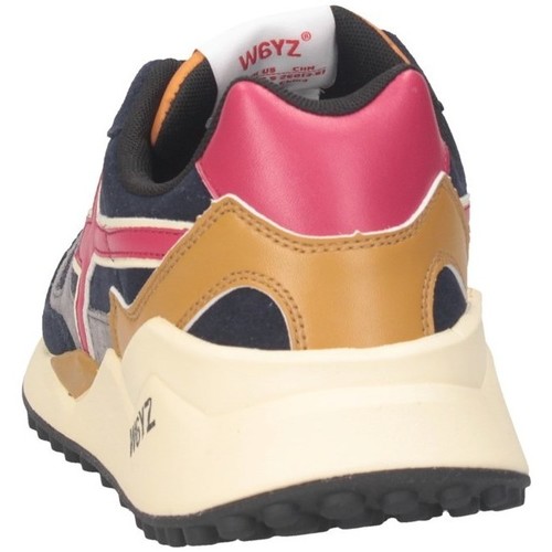 W6yz WOLF-M Multicolor