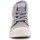 Schuhe Sneaker High Palladium US Pampa HI Grau