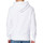 Kleidung Herren Sweatshirts Superdry M2011506A Weiss