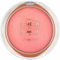 Beauty Blush & Puder Catrice Cheek Lover Oil-infused Blush 010-blooming Hibiscus 9 Gr 