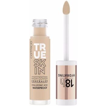 Beauty Make-up & Foundation  Catrice True Skin High Cover Concealer 020-warm Beige 