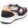 Schuhe Herren Sneaker Low Diadora 201.176585 Sneakers Mann braun Braun