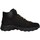Schuhe Herren Sneaker High IgI&CO 8140233 Schwarz