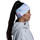 Accessoires Damen Sportzubehör Buff Tech Headband Multicolor