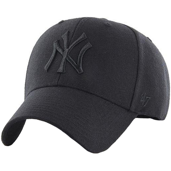 Accessoires Schirmmütze 47 Brand New York Yankees MVP Cap noir