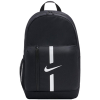 Taschen Rucksäcke Nike Academy Team Backpack Schwarz
