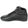 Schuhe Damen Sneaker High Reebok Classic FREESTYLE HI Schwarz