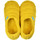 Schuhe Damen Hausschuhe Nuvola. Classic Bee Gelb