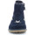 Schuhe Mädchen Boots Mod'8 Stampcat Blau