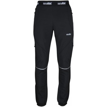 Kleidung Herren Shorts / Bermudas High Colorado Sport  MAIPO-M, Men Touring 1082211 Schwarz