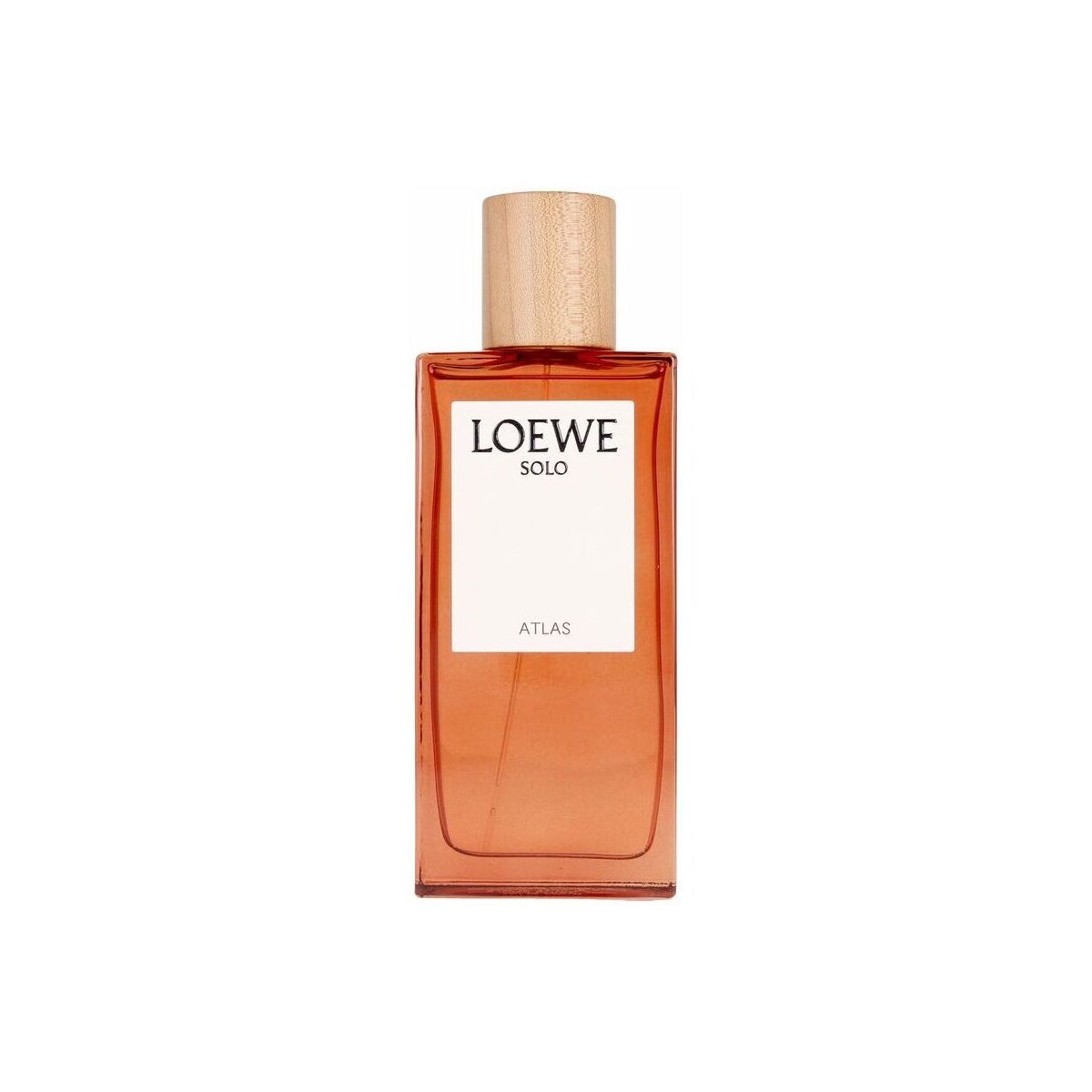 Beauty Herren Eau de parfum  Loewe Solo Atlas Eau De Parfum Spray 