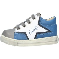 Schuhe Jungen Sneaker High Falcotto 0012016189 Multicolor