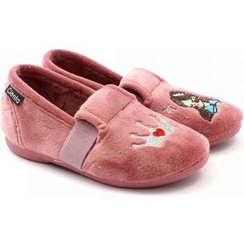 Schuhe Kinder Babyschuhe Cienta CIE-I21-510051-142 Rosa