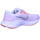 Schuhe Jungen Sneaker Nike Low Renew Run 2 CW3259-504 Violett