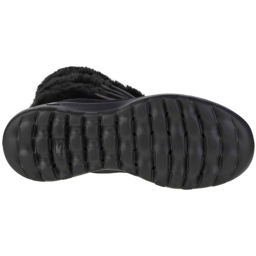 Skechers On The Go Joy Cyclone Schwarz