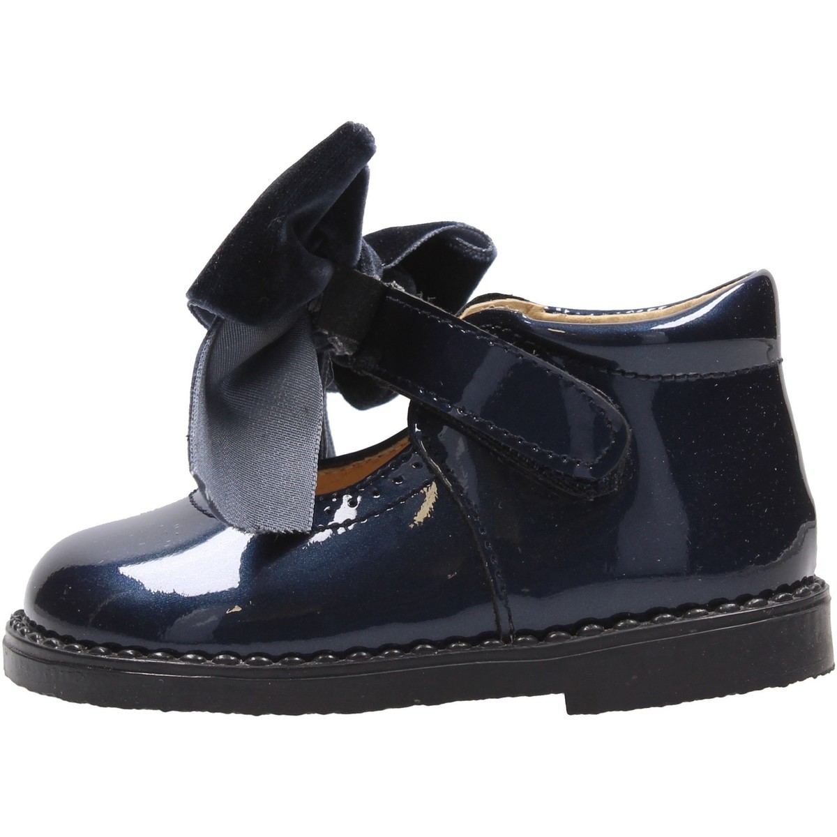 Schuhe Kinder Sneaker Panyno B2904 Blau