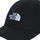 Accessoires Schirmmütze The North Face RECYCLED 66 CLASSIC HAT Schwarz