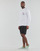 Kleidung Herren Shorts / Bermudas Vans AUTHENTIC CHINO RELAXED SHORT Schwarz