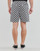 Kleidung Herren Shorts / Bermudas Vans RANGE RELAXED ELASTIC SHORT Schwarz