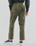 Kleidung Damen 5-Pocket-Hosen Desigual PANT_MICKEY CAMO FLOWERS Kaki / Multicolor