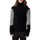 Kleidung Herren Pullover GaËlle Paris Rollkragenpullover Schwarz Schwarz