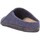Schuhe Pantoffel Birkenstock  Blau