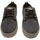 Schuhe Herren Derby-Schuhe Natural World Miso 6761 - Antracita Grau