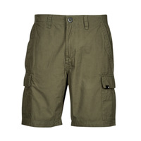 Kleidung Herren Shorts / Bermudas Volcom MARCH CARGO SHORT Kaki