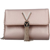 Taschen Umhängetaschen Valentino Bags VBS1R403G Rosa